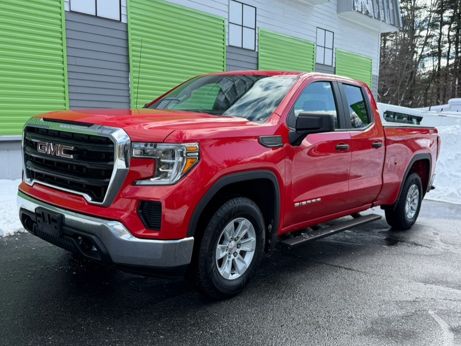 Used 2019 GMC Sierra 1500 in Ashland, Massachusetts | New Beginning Auto Service Inc. Ashland, Massachusetts