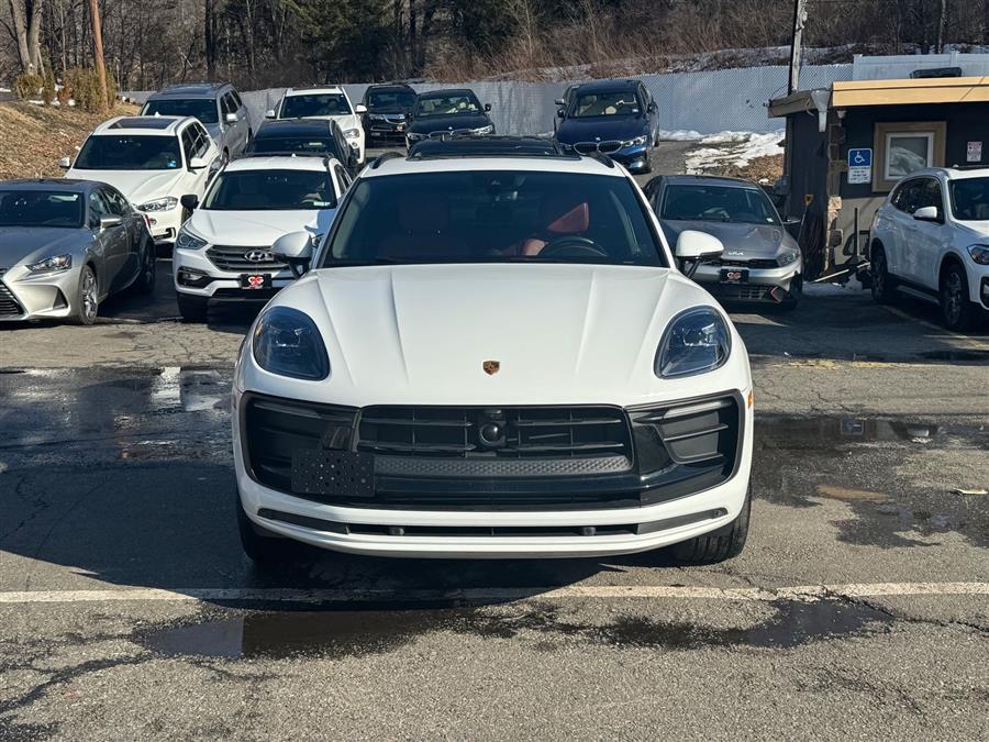 Used 2023 Porsche Macan in Haskell, New Jersey | City Motor Group Inc.. Haskell, New Jersey