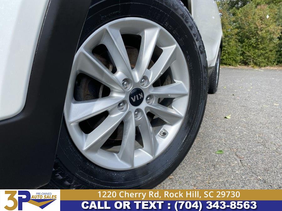 2019 Kia Sorento LX V6 AT's photo