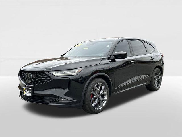 Used 2023 Acura Mdx in Torrington, Connecticut | Sullivan Honda. Torrington, Connecticut