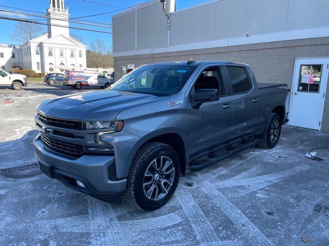 Used 2021 Chevrolet Silverado 1500 in Avon, Connecticut | Sullivan’s O’Neill’s Chevrolet . Avon, Connecticut