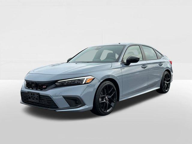 Used 2022 Honda Civic in Torrington, Connecticut | Sullivan Honda. Torrington, Connecticut