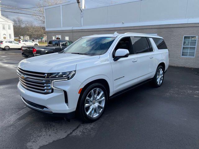 Used 2024 Chevrolet Suburban in Avon, Connecticut | Sullivan’s O’Neill’s Chevrolet . Avon, Connecticut