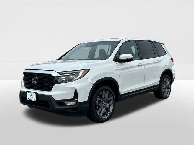 Used 2023 Honda Passport in Torrington, Connecticut | Sullivan Honda. Torrington, Connecticut