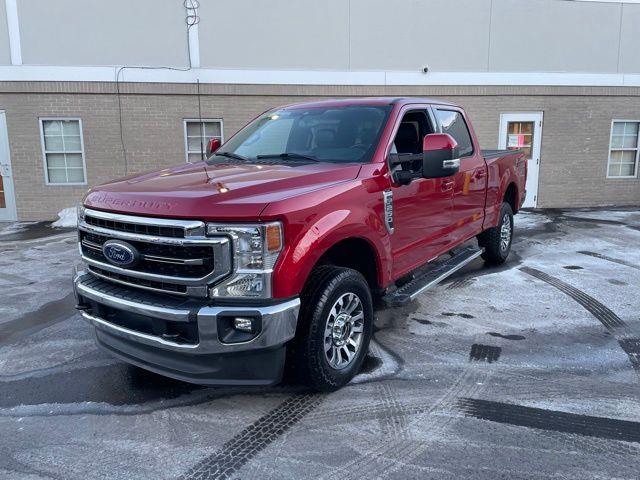Used 2022 Ford F-250sd in Avon, Connecticut | Sullivan’s O’Neill’s Chevrolet . Avon, Connecticut