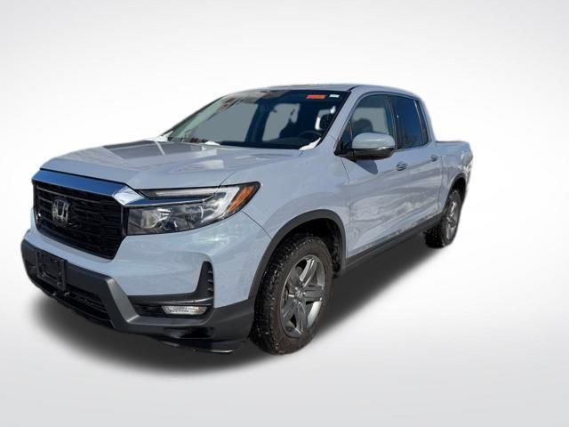 2023 Honda Ridgeline RTL-E, available for sale in Torrington, Connecticut | Northwest Hills. Torrington, Connecticut