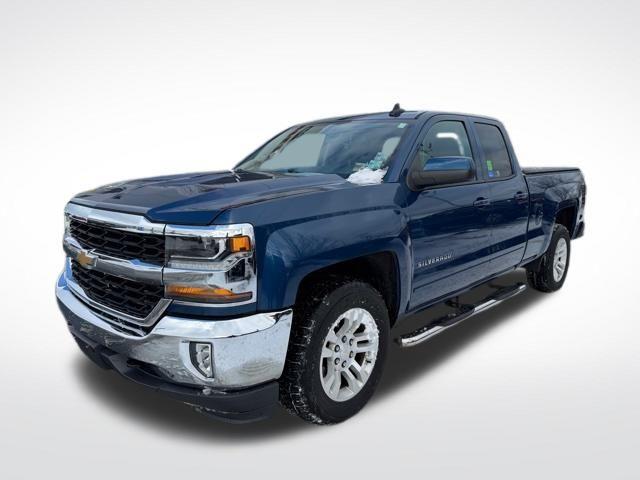 2018 Chevrolet Silverado 1500 LT, available for sale in Torrington, Connecticut | Northwest Hills. Torrington, Connecticut