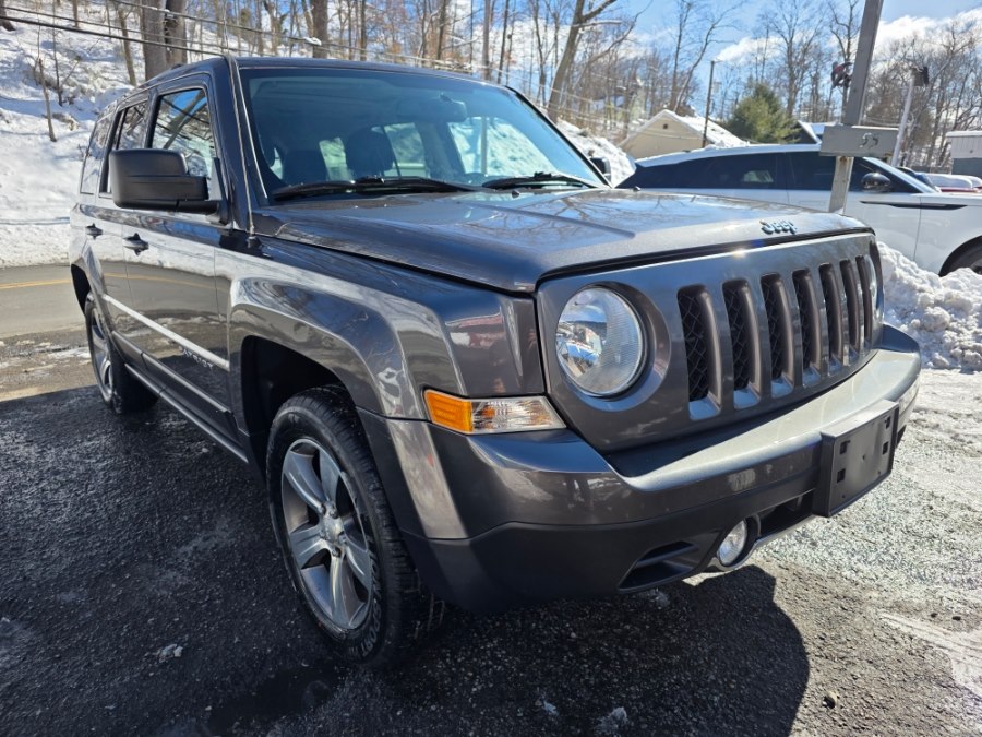 Used 2016 Jeep Patriot in Bloomingdale, New Jersey | Bloomingdale Auto Group. Bloomingdale, New Jersey