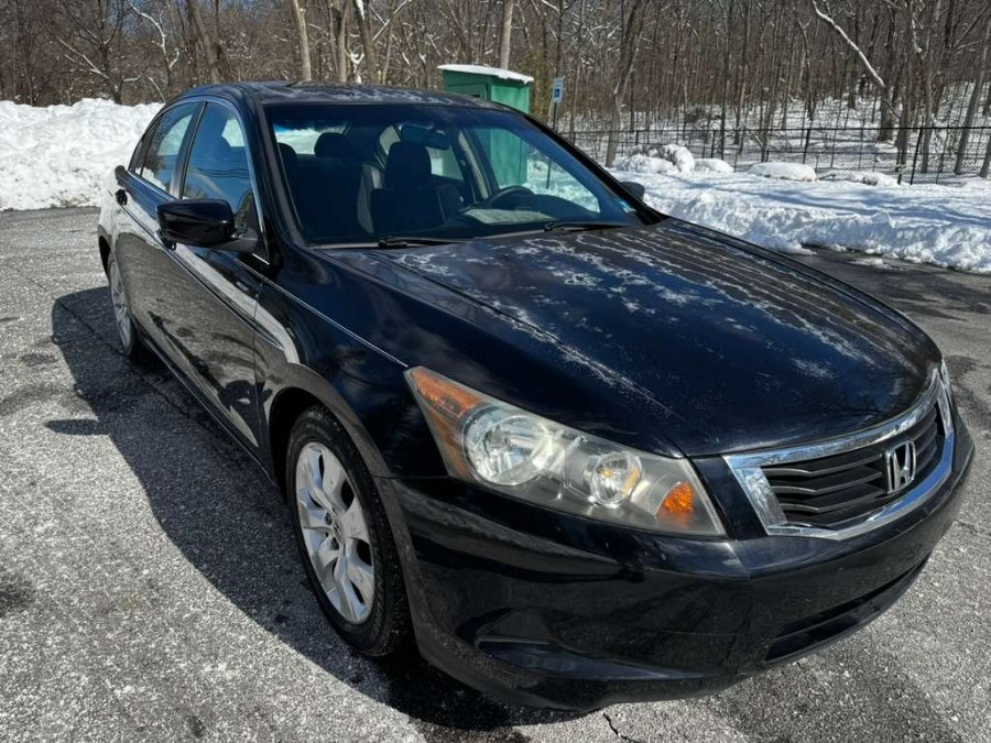 Used 2008 Honda Accord Sdn in Bloomingdale, New Jersey | Bloomingdale Auto Group. Bloomingdale, New Jersey