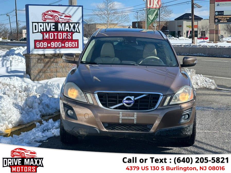 2010 Volvo XC60 T6 AWD A's photo