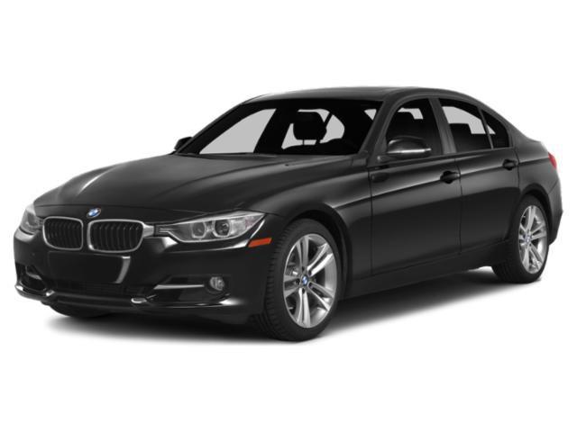 Used 2015 BMW 3 Series in Fort Lauderdale, Florida | CarLux Fort Lauderdale. Fort Lauderdale, Florida