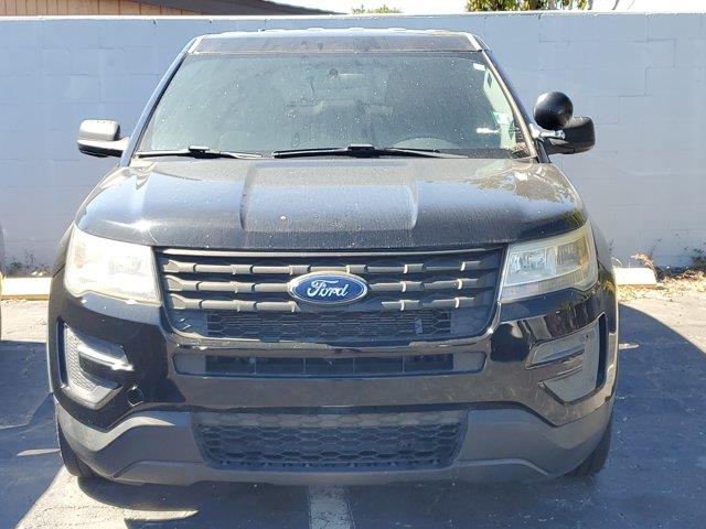 2017 Ford Explorer Utility Police Interceptor 4x4's photo