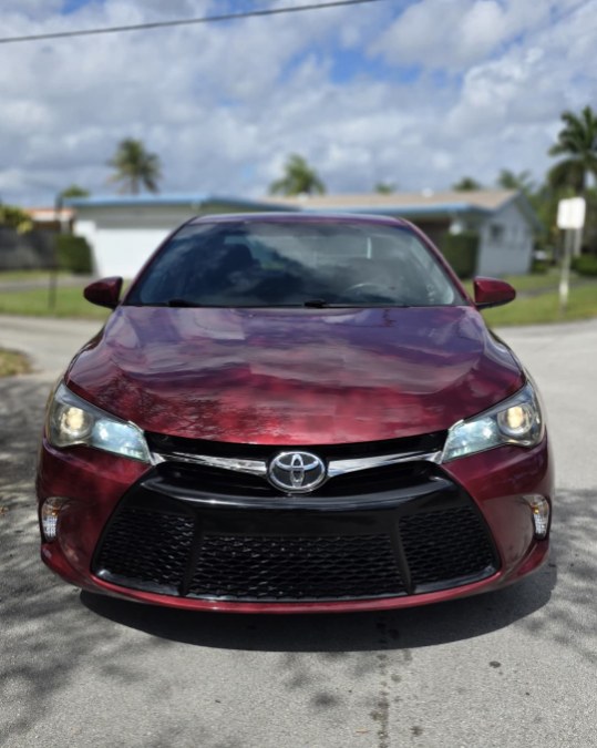 Used 2016 Toyota Camry in Brooklyn, New York | Select Auto Dealers Corp. Brooklyn, New York