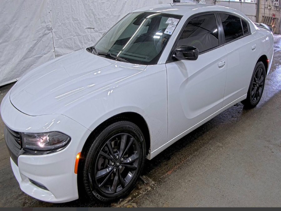 2020 Dodge Charger SXT AWD, available for sale in Jersey City, New Jersey | Luxe Auto Galleria. Jersey City, New Jersey