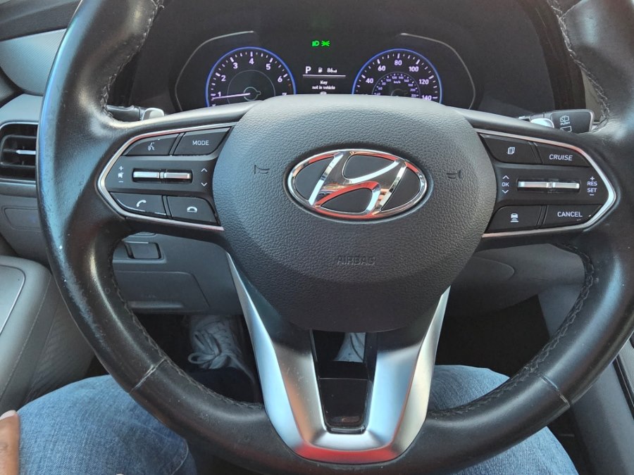 2020 Hyundai Palisade SEL - Photo 12
