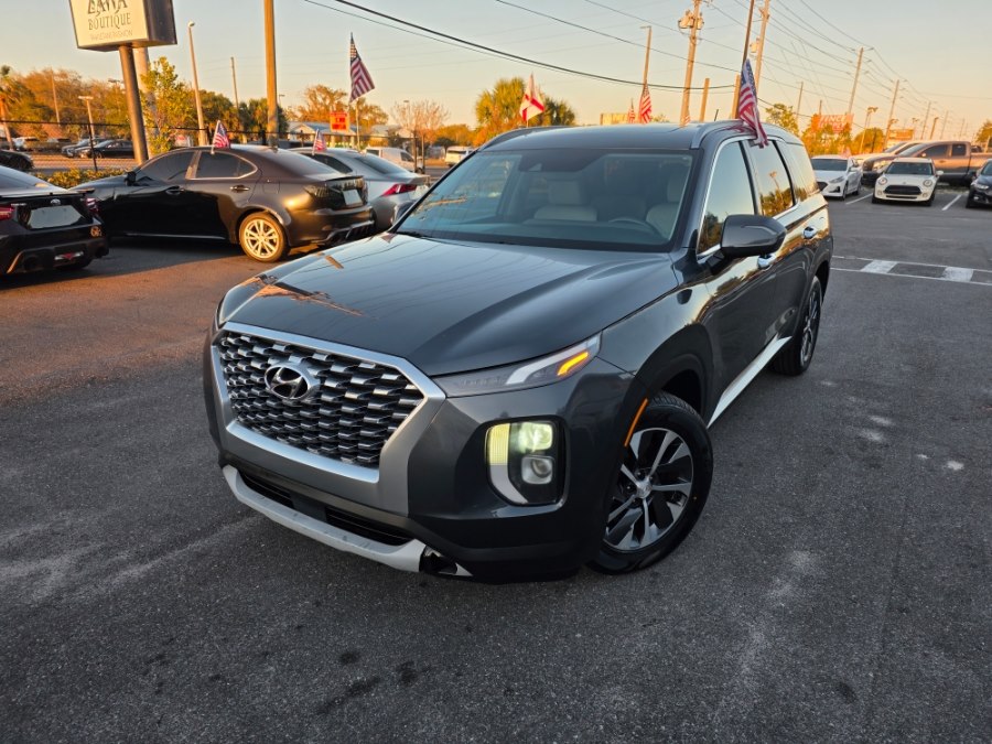 Used 2020 Hyundai Palisade in Orlando, Florida | Mickeys Driver Mart. Orlando, Florida