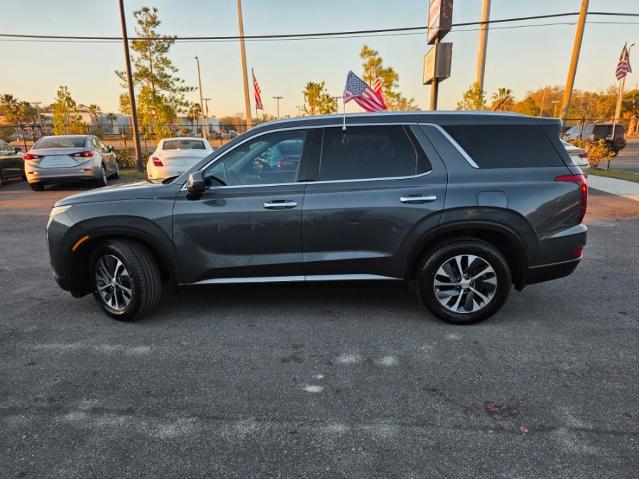 2020 Hyundai Palisade SEL - Photo 7