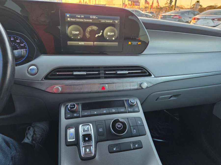 2020 Hyundai Palisade SEL - Photo 13