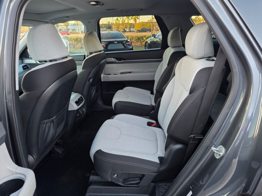 2020 Hyundai Palisade SEL - Photo 8