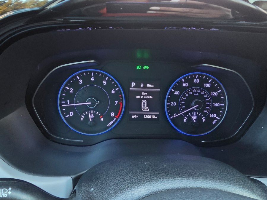 2020 Hyundai Palisade SEL - Photo 11