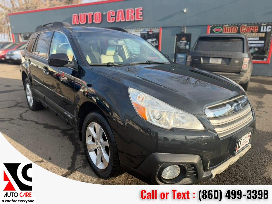 Used 2013 Subaru Outback in Vernon , Connecticut | Auto Care Motors. Vernon , Connecticut