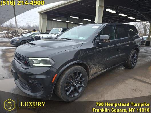 Used 2022 Dodge Durango in Franklin Square, New York | Luxury Motor Club. Franklin Square, New York
