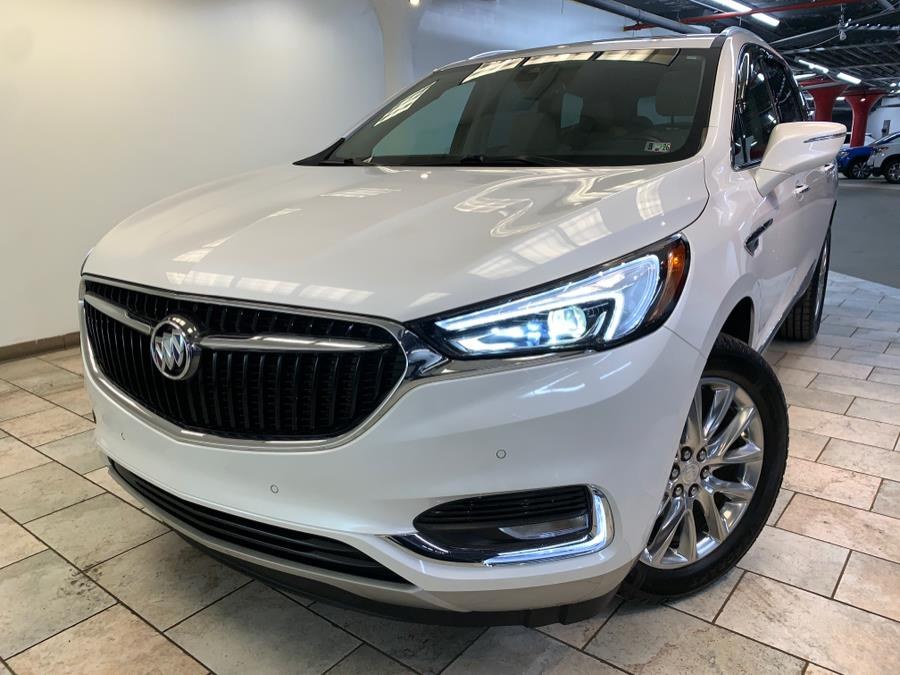 Used 2020 Buick Enclave in Lodi, New Jersey | European Auto Expo. Lodi, New Jersey
