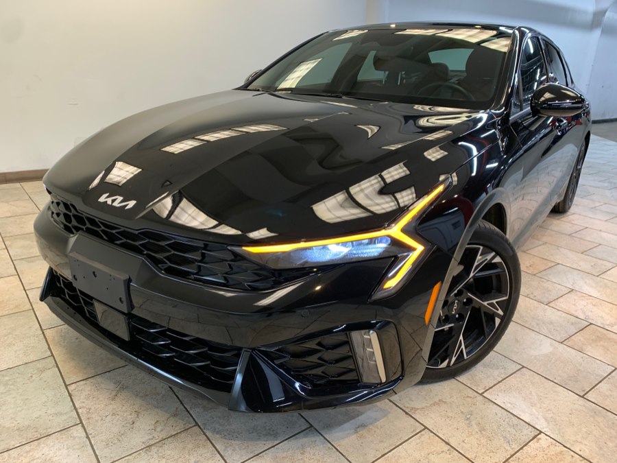 2025 Kia K5 GT-Line Auto AWD, available for sale in Lodi, New Jersey | European Auto Expo. Lodi, New Jersey