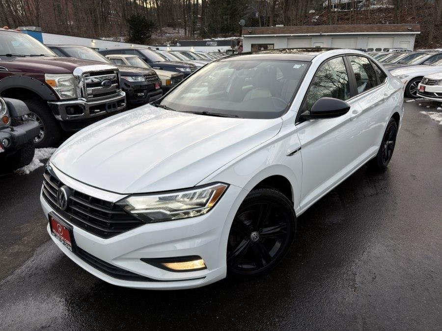 Used 2019 Volkswagen Jetta in Meriden, Connecticut | House of Cars CT. Meriden, Connecticut