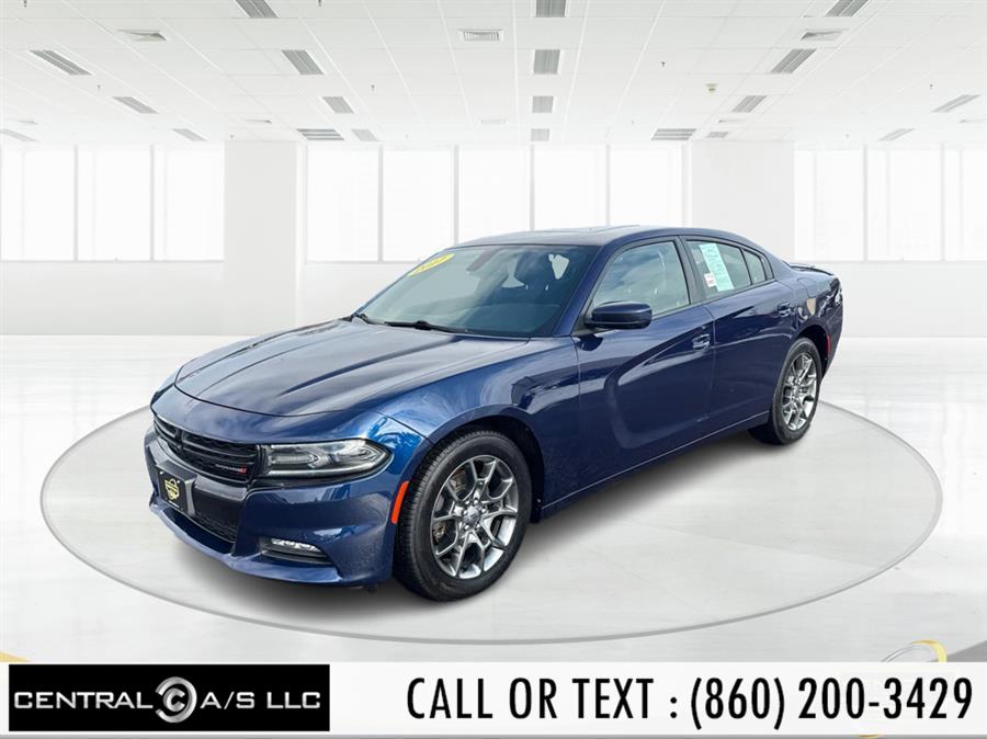 Used 2017 Dodge Charger in East Windsor, Connecticut | Central A/S LLC. East Windsor, Connecticut