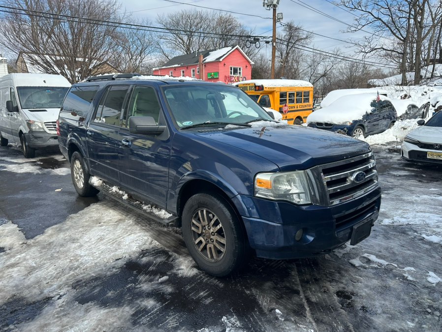 Used 2011 Ford Expedition EL in Paterson, New Jersey | Xcell Motors LLC. Paterson, New Jersey