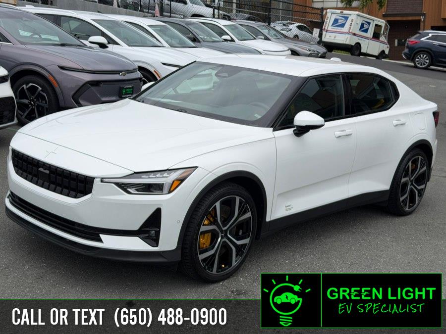 Used 2022 Polestar 2 in Daly City, California | Green Light Auto Wholesale. Daly City, California