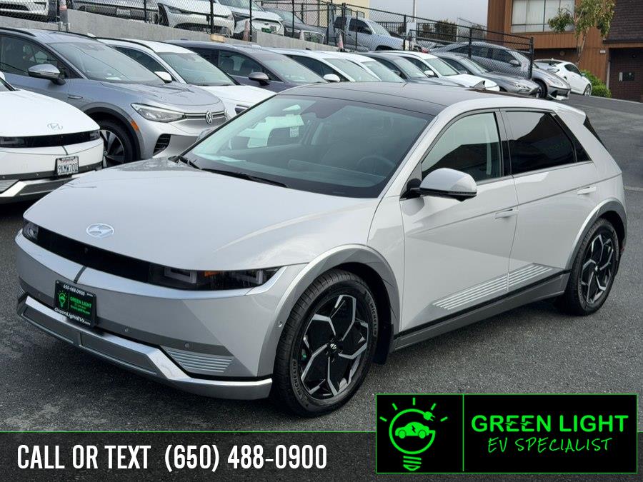 Used 2023 Hyundai IONIQ 5 in Daly City, California | Green Light Auto Wholesale. Daly City, California
