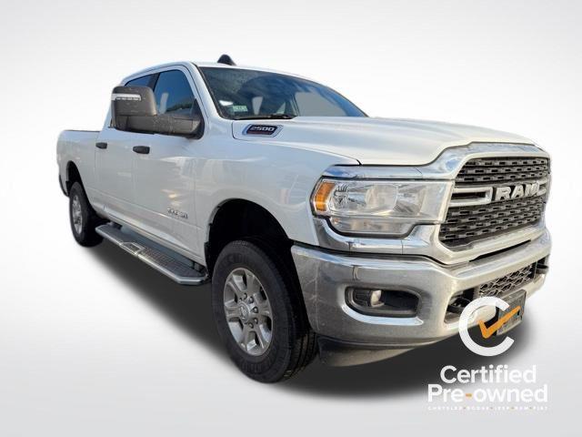 Used 2024 Ram 2500 in Torrington, Connecticut | Northwest Hills. Torrington, Connecticut