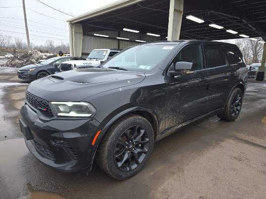 2022 Dodge Durango R/T Plus AWD, available for sale in Franklin Square, New York | C Rich Cars. Franklin Square, New York