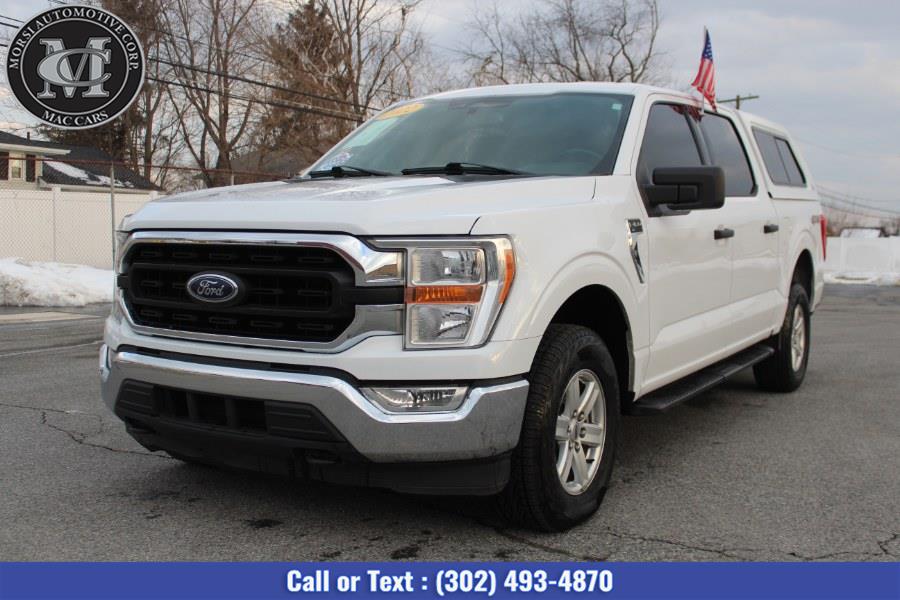 Used 2022 Ford F-150 in New Castle, Delaware | Morsi Automotive Corporation. New Castle, Delaware