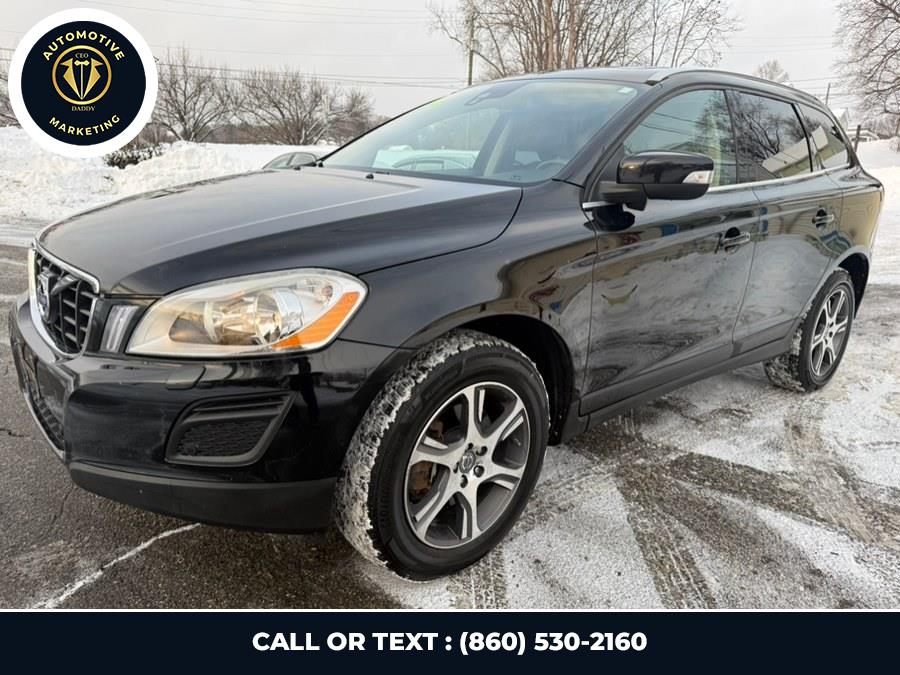 2011 Volvo XC60 AWD 4dr 3.0T, available for sale in Online only, Connecticut | CEO DADDY AUTO. Online only, Connecticut