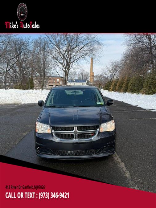 Used 2014 Dodge Grand Caravan in Garfield, New Jersey | Mikes Auto Sales LLC. Garfield, New Jersey