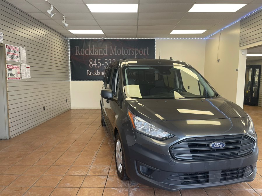 Used Ford Transit Connect Wagon XL LWB w/Rear Liftgate 2021 | Rockland Motor Sport. Suffern, New York