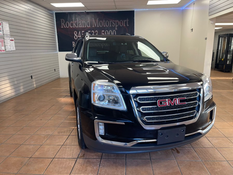 Used 2016 GMC Terrain in Suffern, New York | Rockland Motor Sport. Suffern, New York