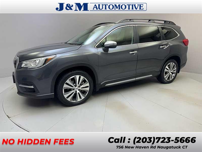 Used 2019 Subaru Ascent in Naugatuck, Connecticut | J&M Automotive Sls&Svc LLC. Naugatuck, Connecticut