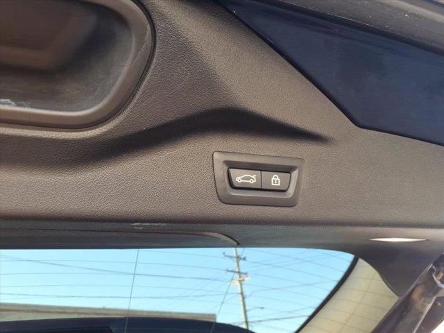 2021 BMW X7 M50i - Photo 14