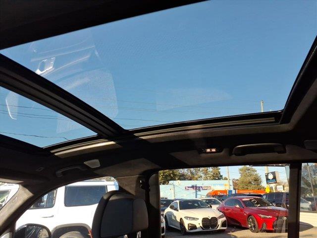 2021 BMW X7 M50i - Photo 19