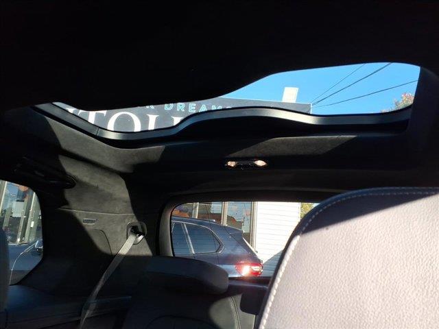 2021 BMW X7 M50i - Photo 22