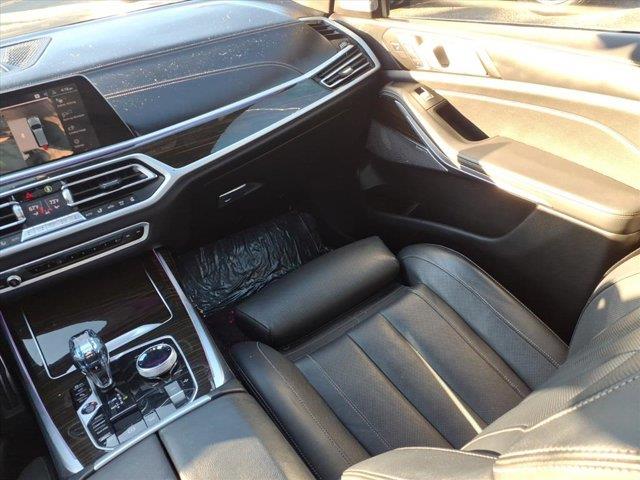 2021 BMW X7 M50i - Photo 25