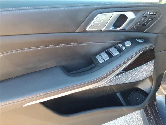 2021 BMW X7 M50i - Photo 26
