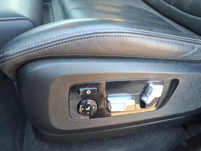 2021 BMW X7 M50i - Photo 29