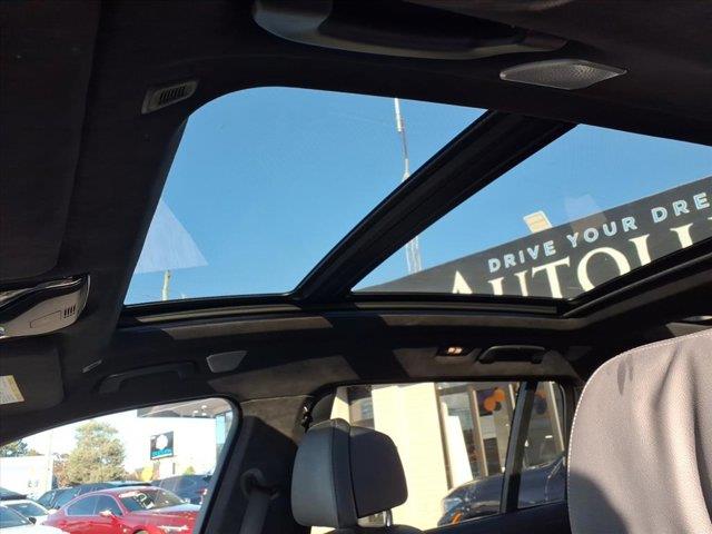 2021 BMW X7 M50i - Photo 30