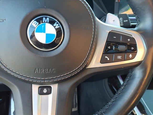 2021 BMW X7 M50i - Photo 33