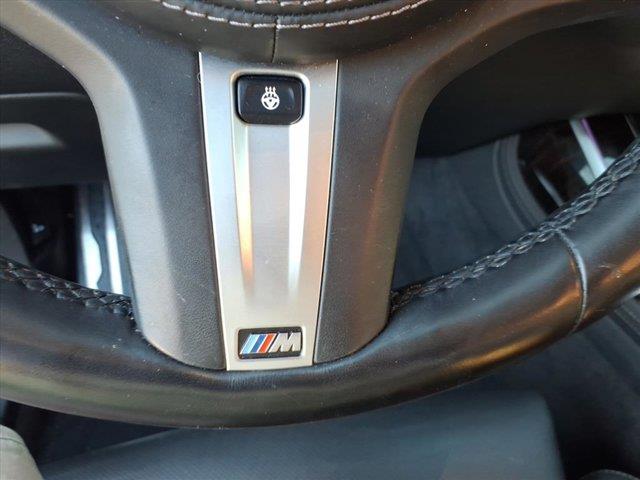 2021 BMW X7 M50i - Photo 34